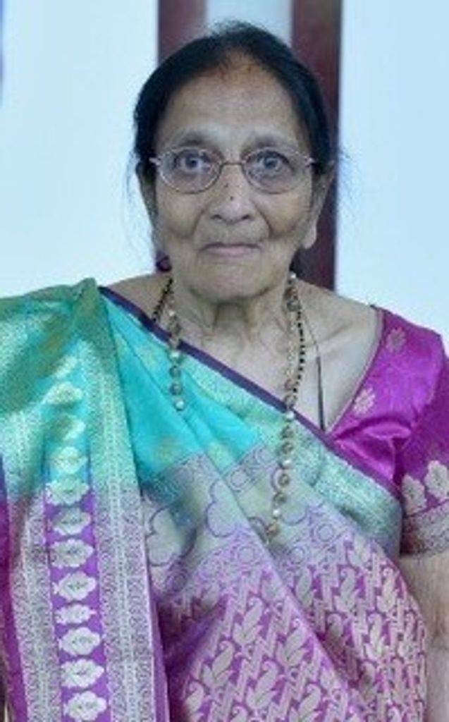 Sumitra Patel