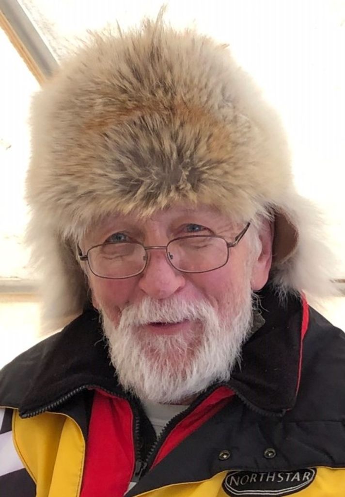 Leroy Teschendorf