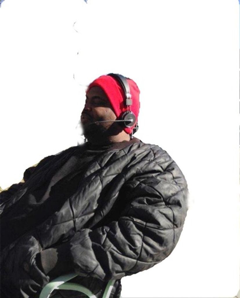 Kelly Michael Morris Profile Photo
