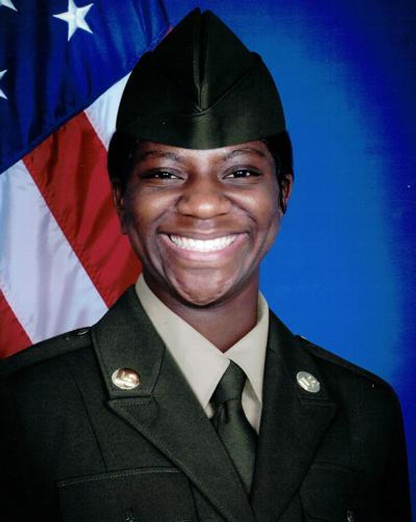 Carlene Anniel Bell Profile Photo