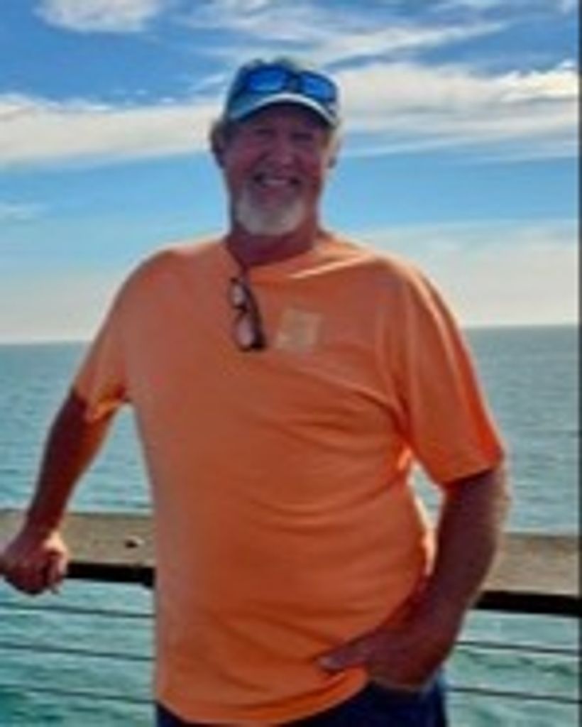Michael Jack Beeler Profile Photo