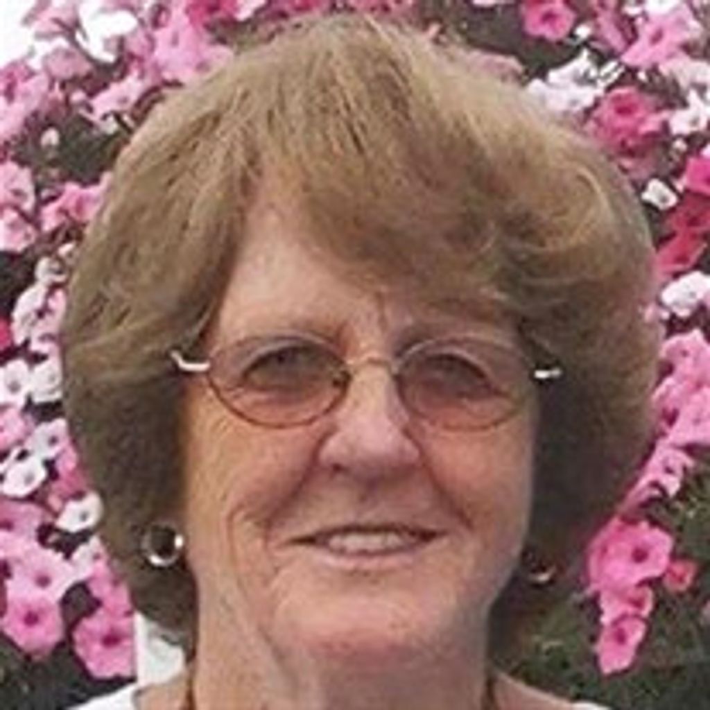 Doris Jane Rankin