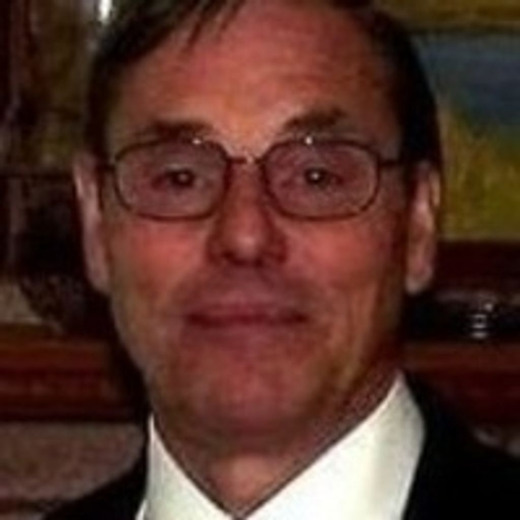 William George Assenheimer