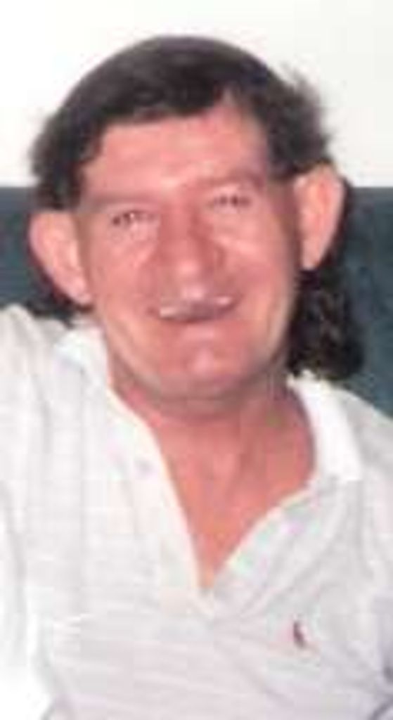 Arthur Wayne Harless