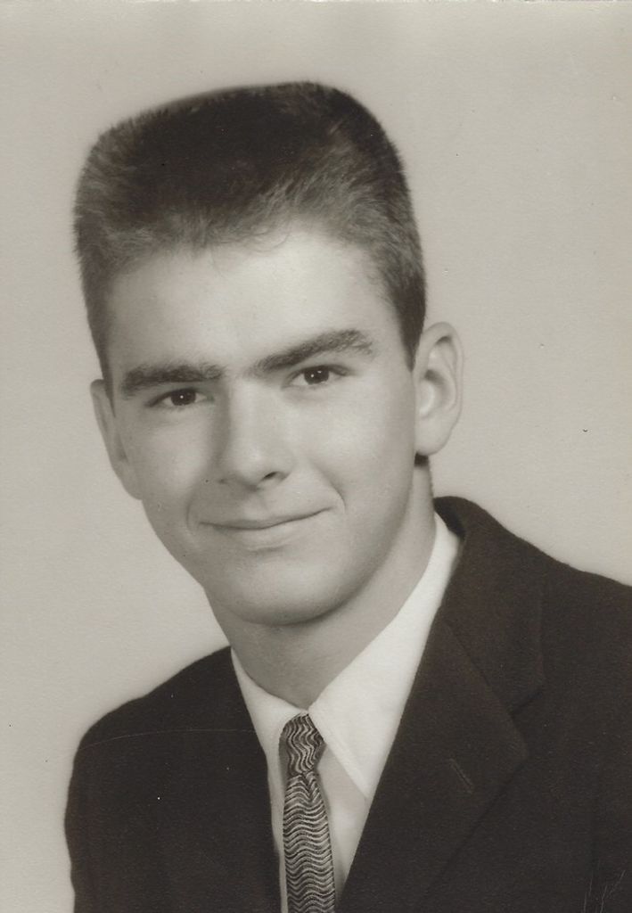John B. Melna