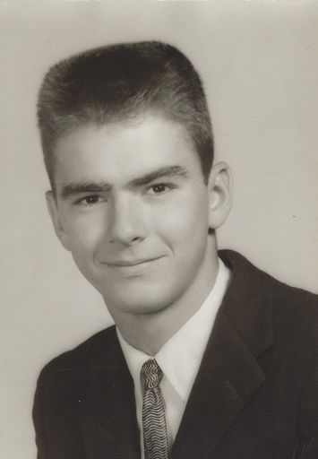 John B. Melna Profile Photo