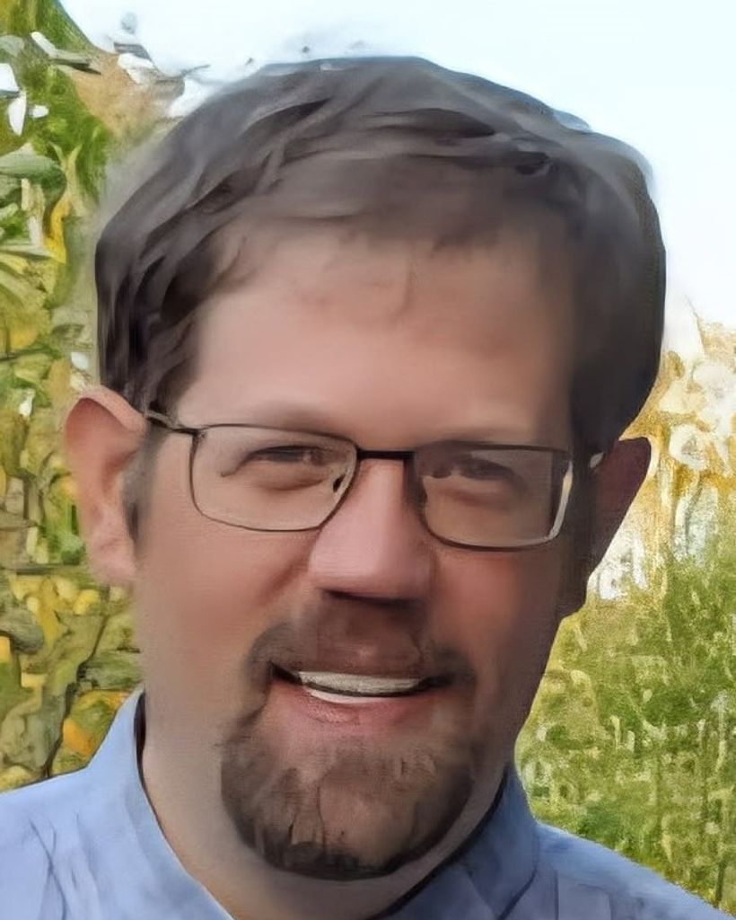 Justin J. Eppen