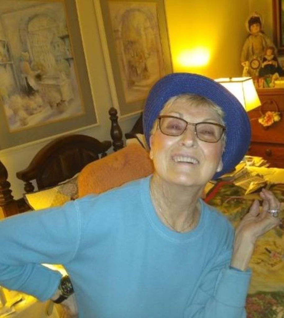 Betty J Buchner Profile Photo
