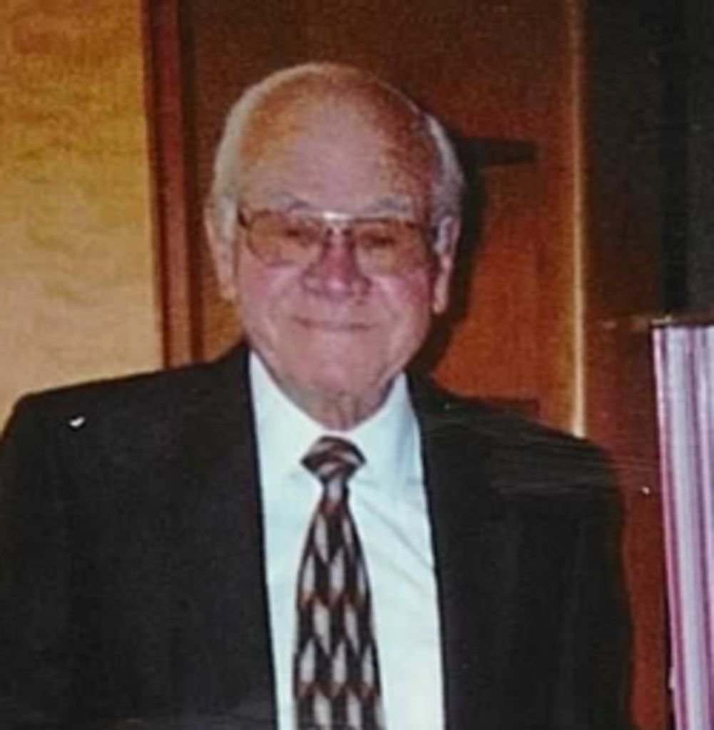 John A. "Al" Jackson Profile Photo