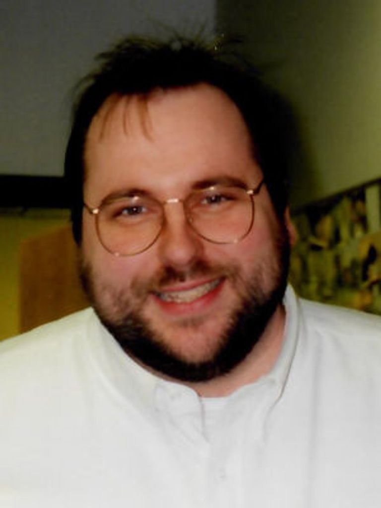 Geoff Johnson Profile Photo