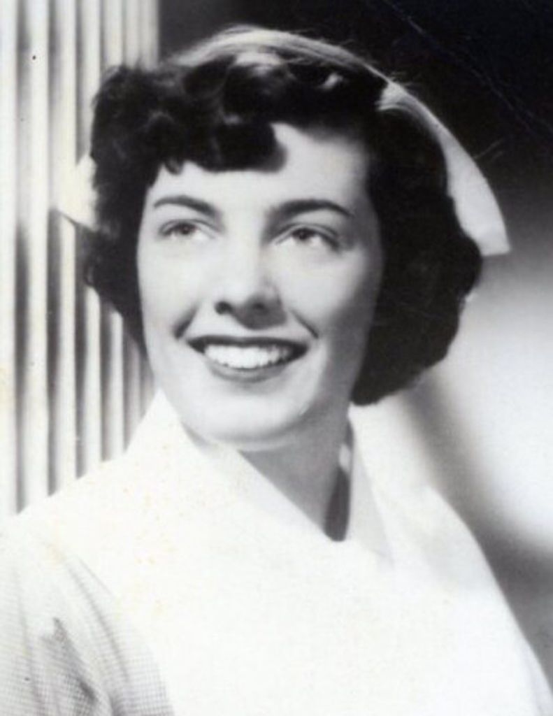 Ladye Winsome O'Donnell