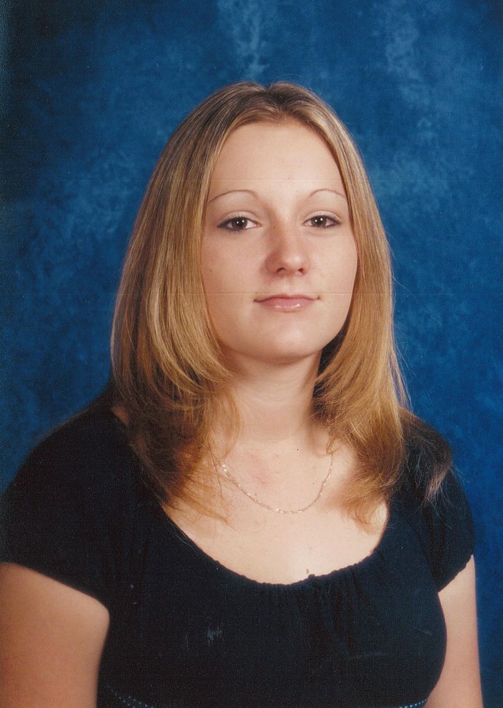 Rebecca E. Hagan