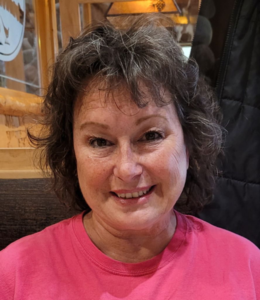 Wendy Lynn Strike Profile Photo