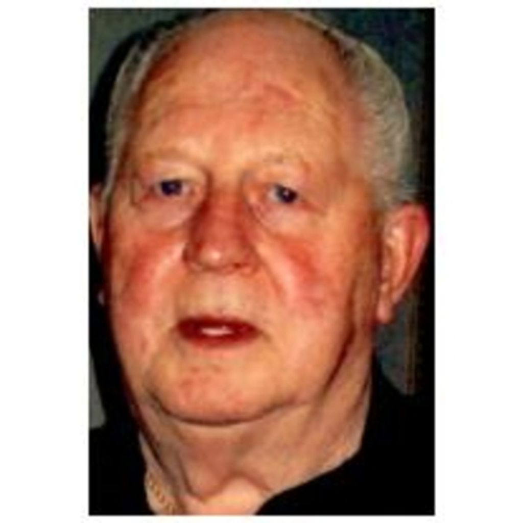 Mr Thomas H. Crohan