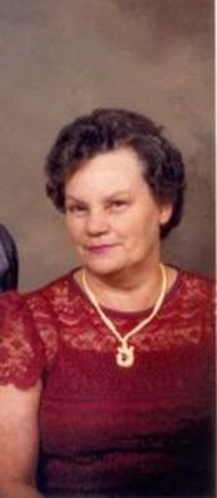 Barbara Ann Mccormick