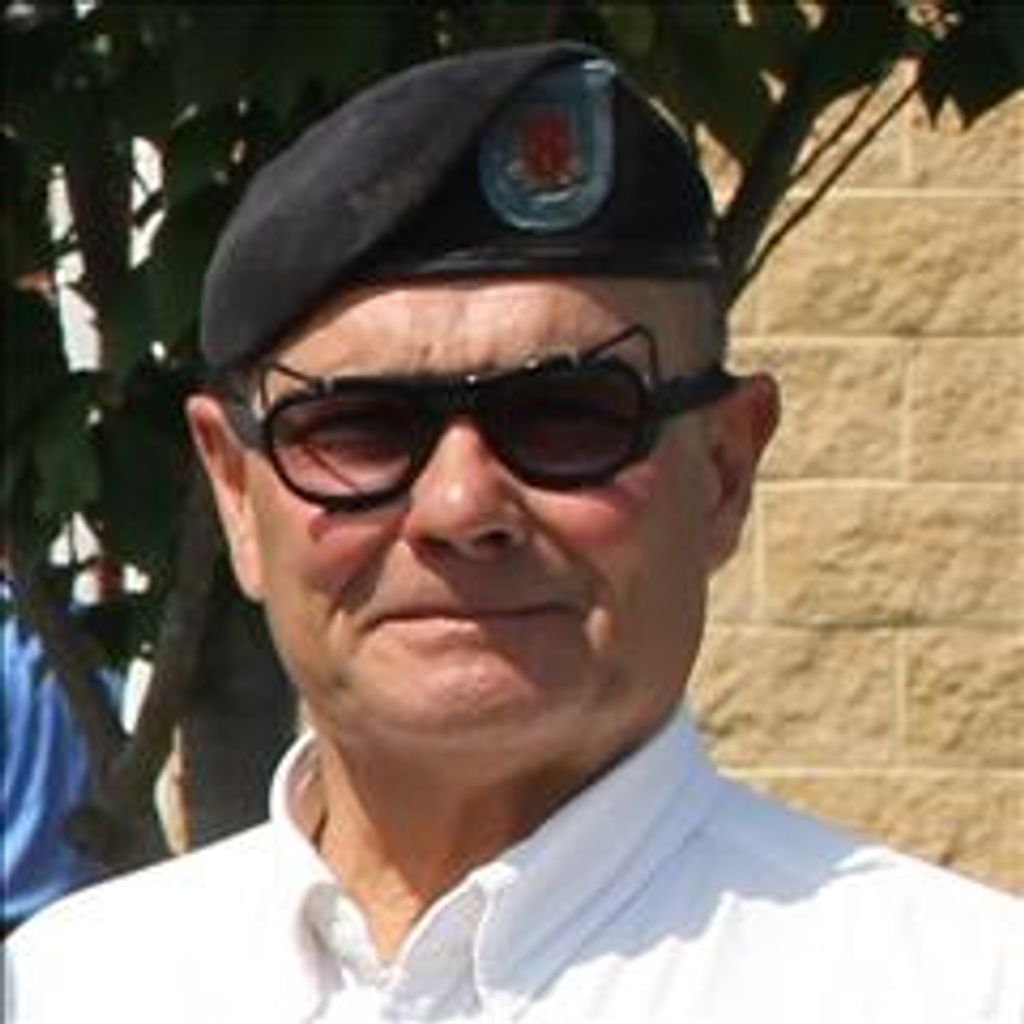 William Manny Ryan Profile Photo