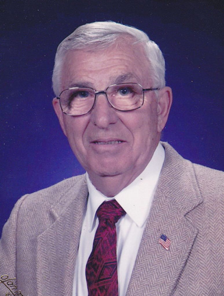 Luther W. Richard, Jr. Profile Photo