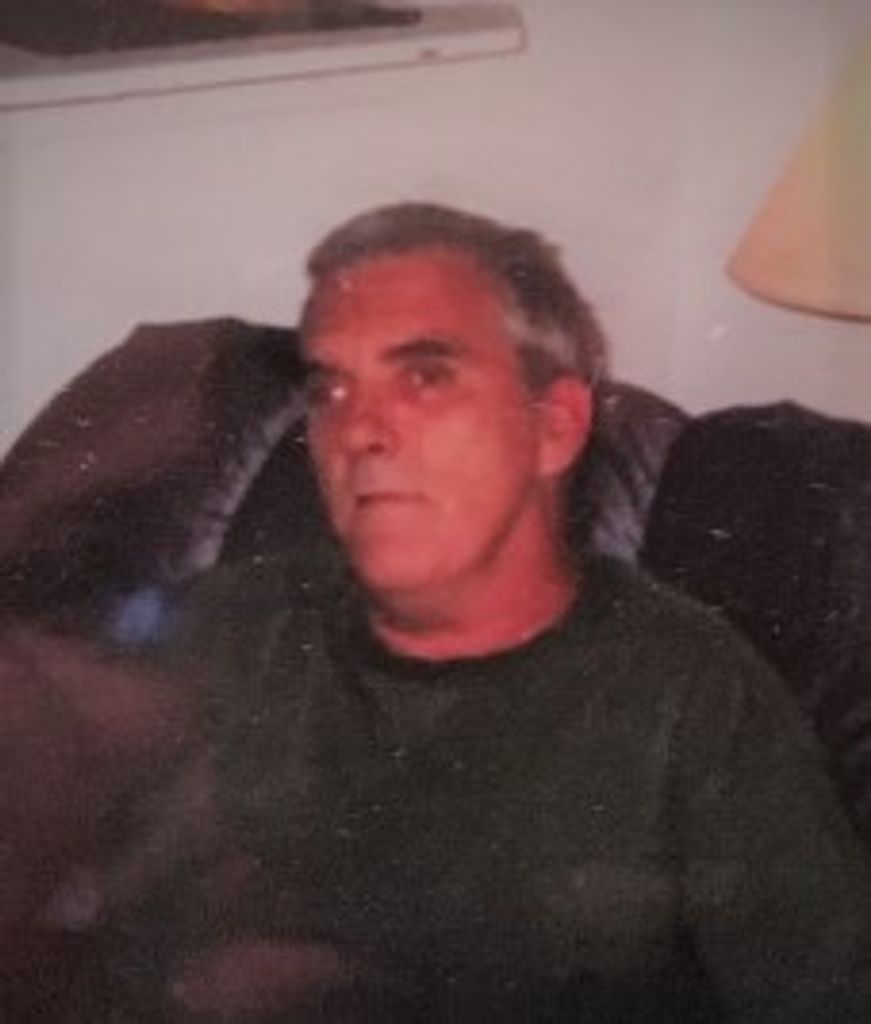 Willard Burl Murphy Profile Photo