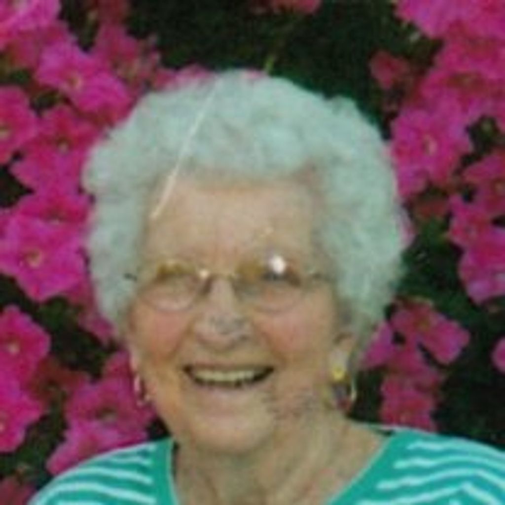 Freda Day Profile Photo