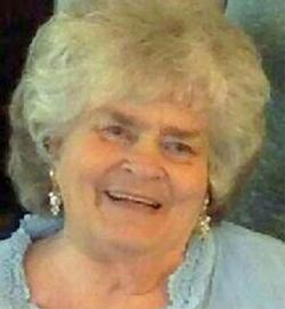 Myrna Klingler