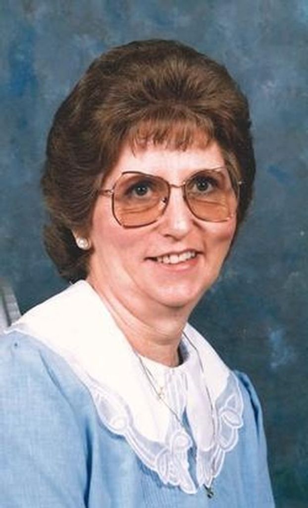 Charlotte Meade Burroughs Wright