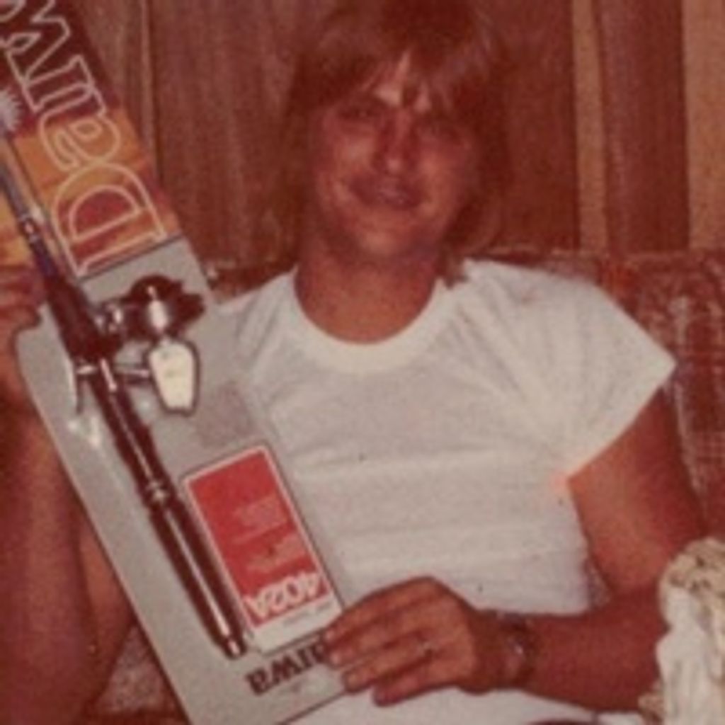 Robert Ray Wyatt