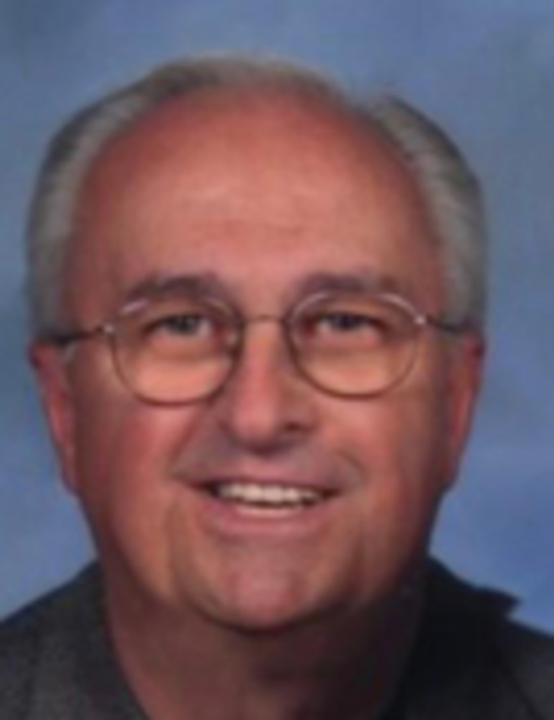 Daniel Paul Blaner