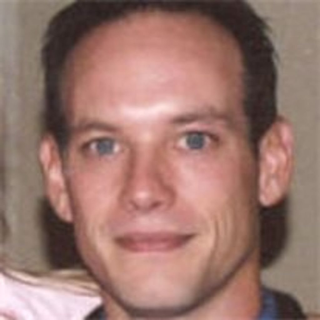Bradley  M. Thoman