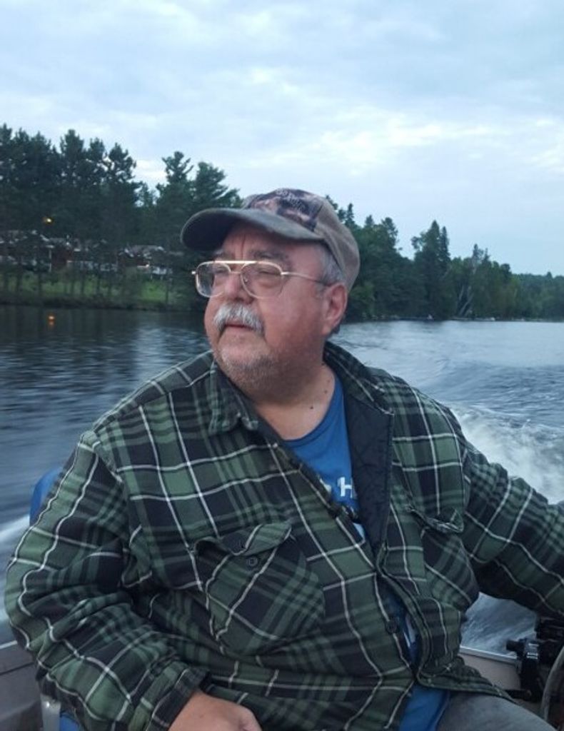 Robert "Bob" John Kuiack