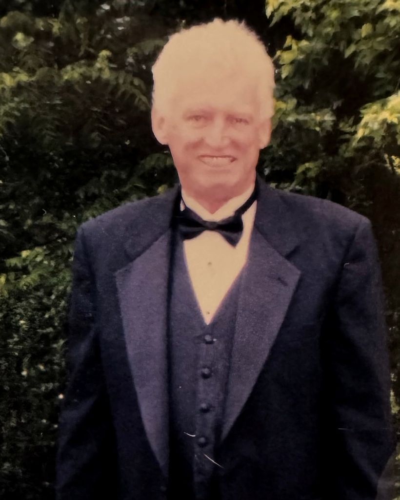 Sean Daly Ferris Profile Photo