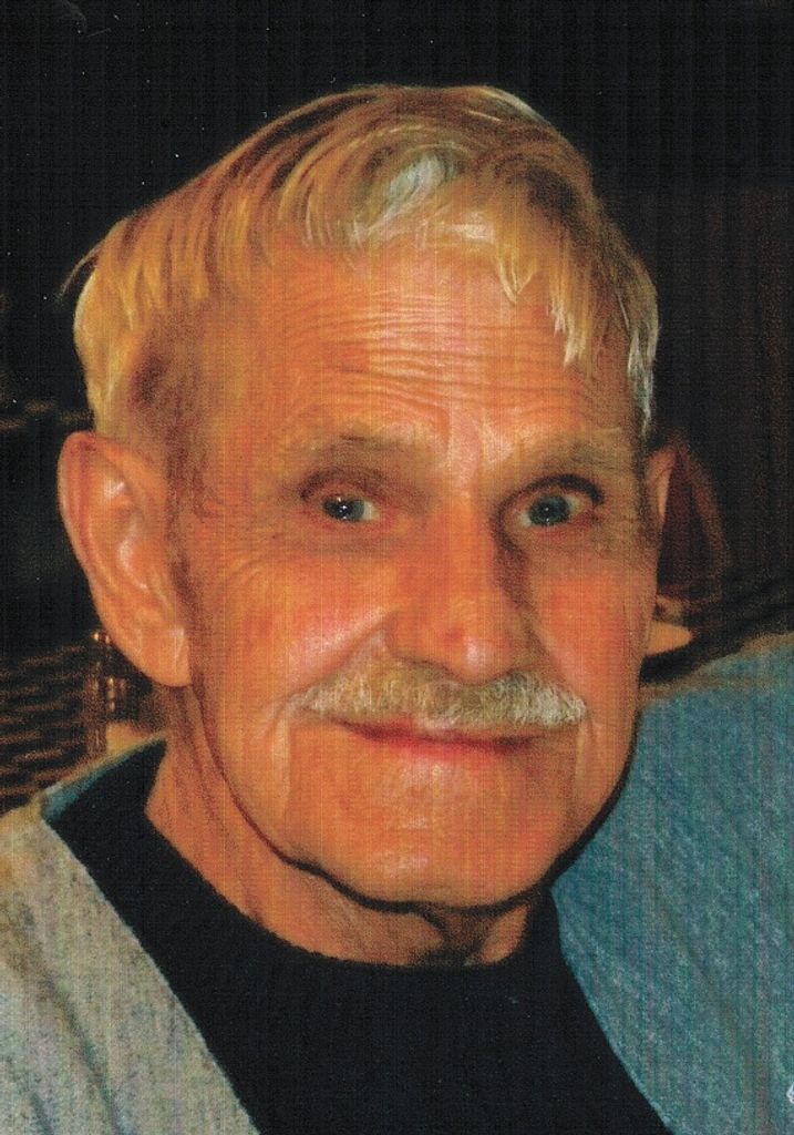 George M. “Oscar” Pierson