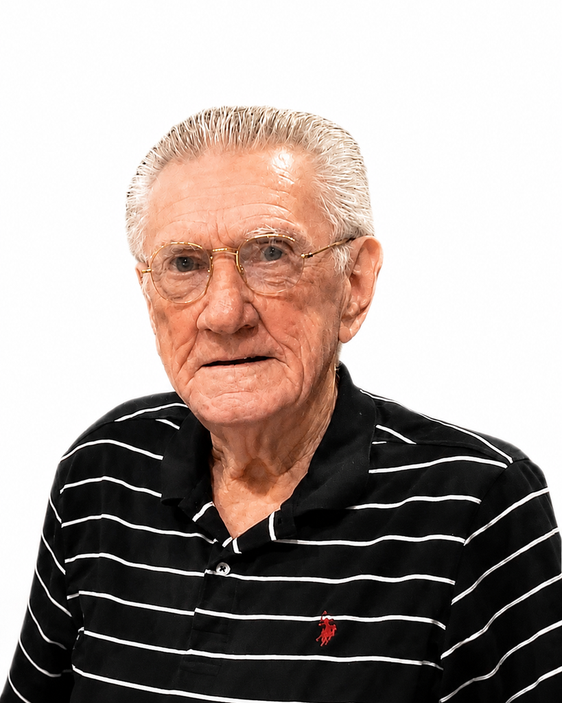 Bennie Lewis Bargeron