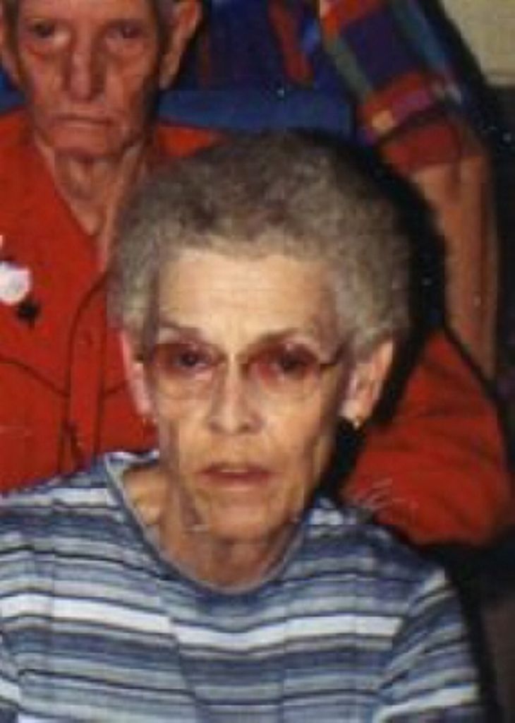 Joyce Culwell