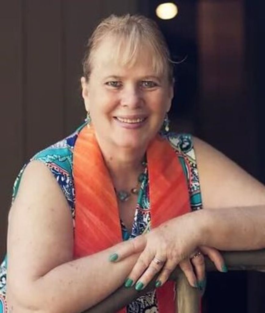 Theresa "Terri" Monaghan Mckenzie Profile Photo