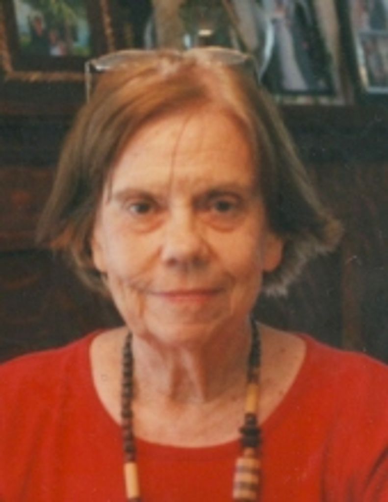 Larue Owens Merritt