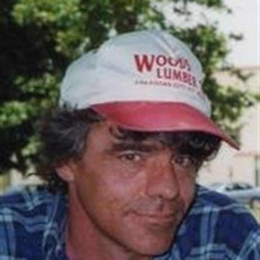Vernon Morrison