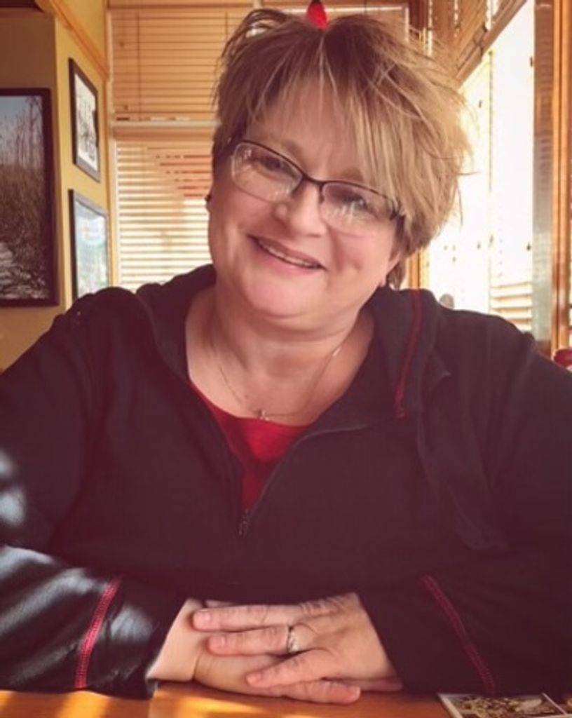 Denise R. Burrow Profile Photo
