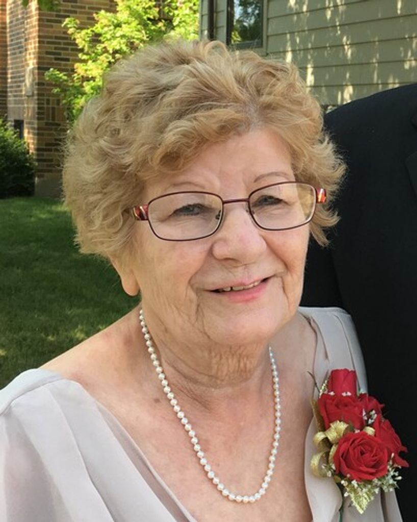 Joanne Ione Peterson