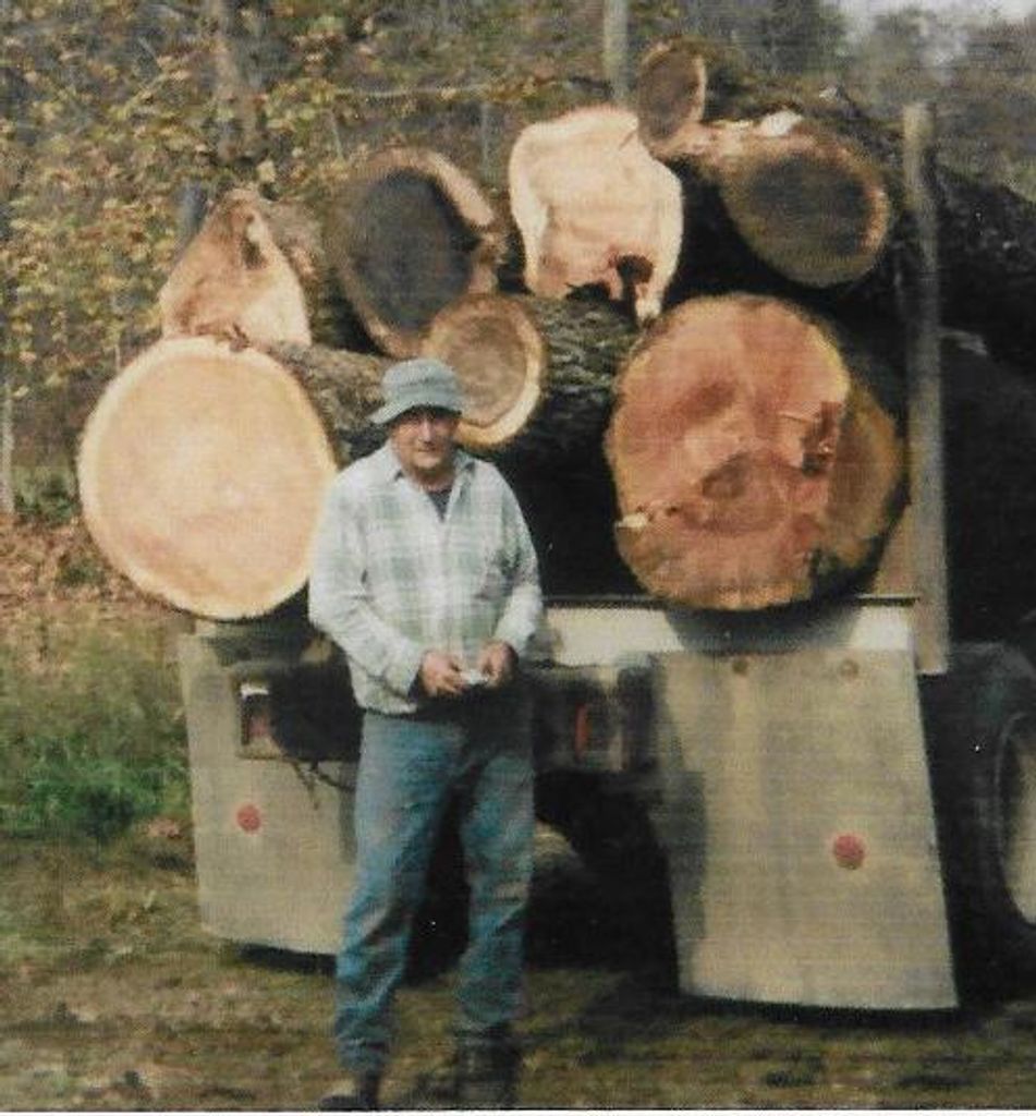 Paul Warner Hilderbrant
