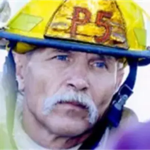 Jerry Bridgeman Profile Photo