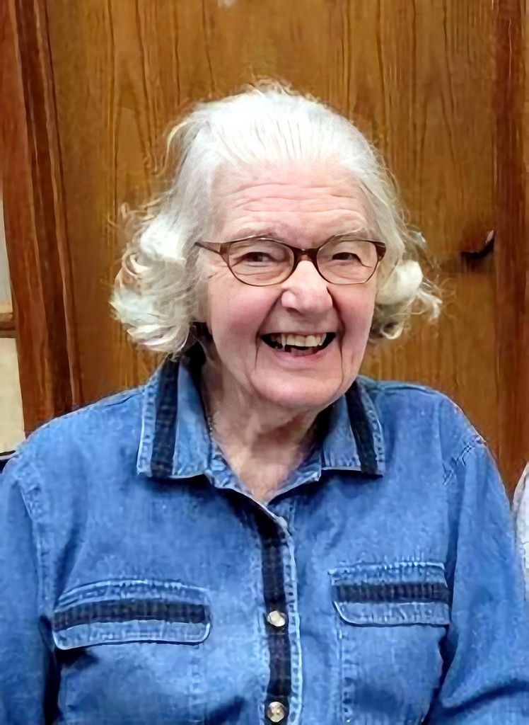 Eileen Rose (Schifferer) Bahr Profile Photo