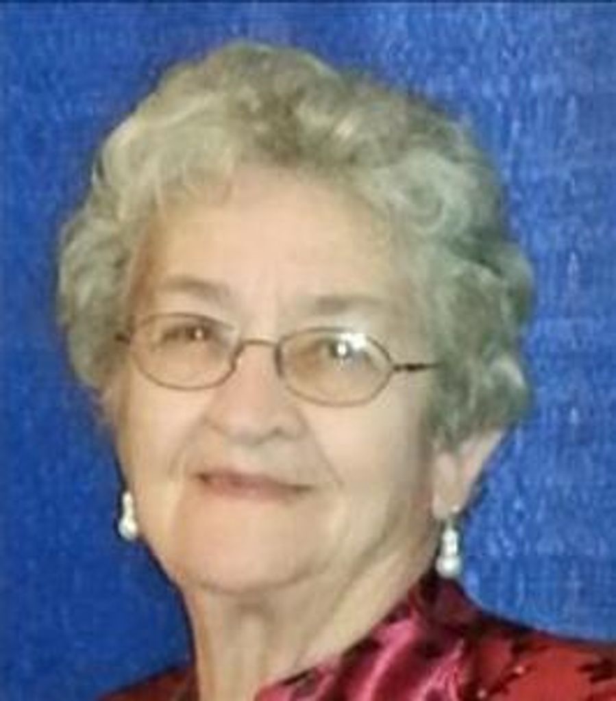 Wanda Cox Profile Photo