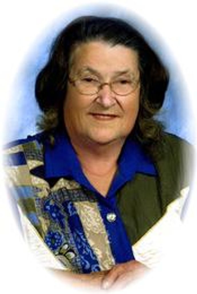 Doris Jean Garrett Profile Photo