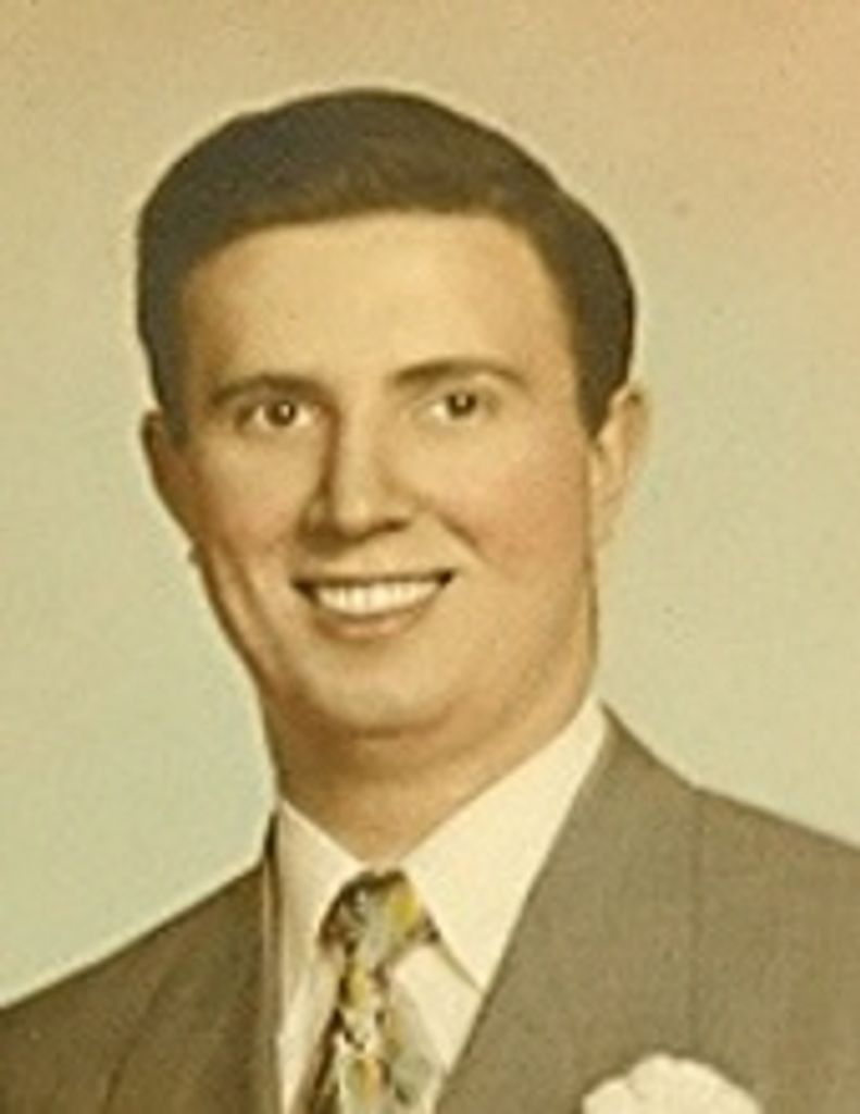 William M. "Bill" Clymer