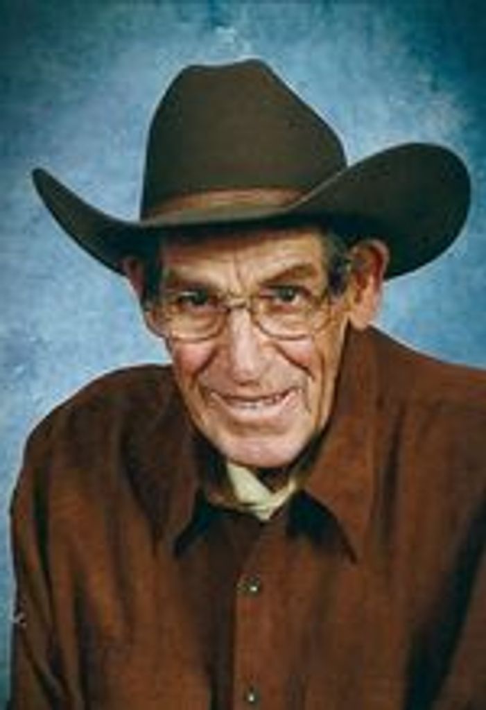 Robert Charles Smith