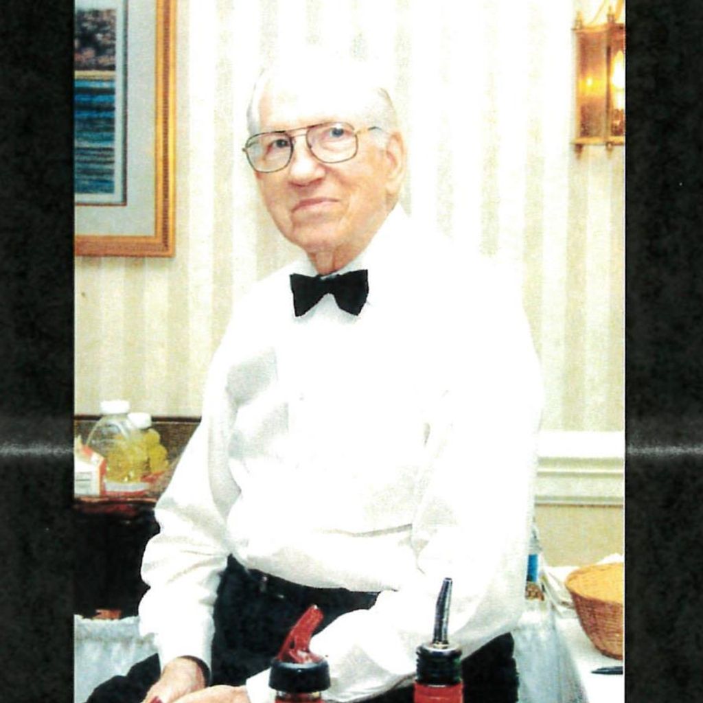 R.C. "Cotton" Baronich