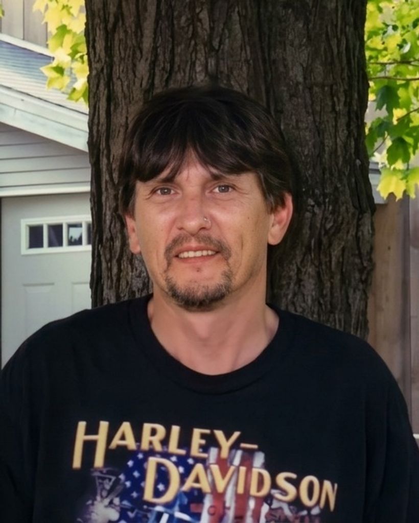 Scott Thomas Macaloney