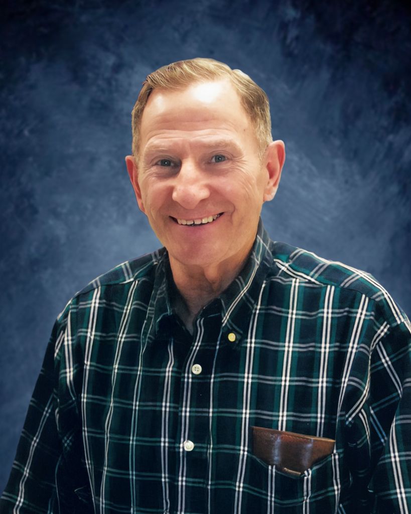 Darrell Gene Anderson