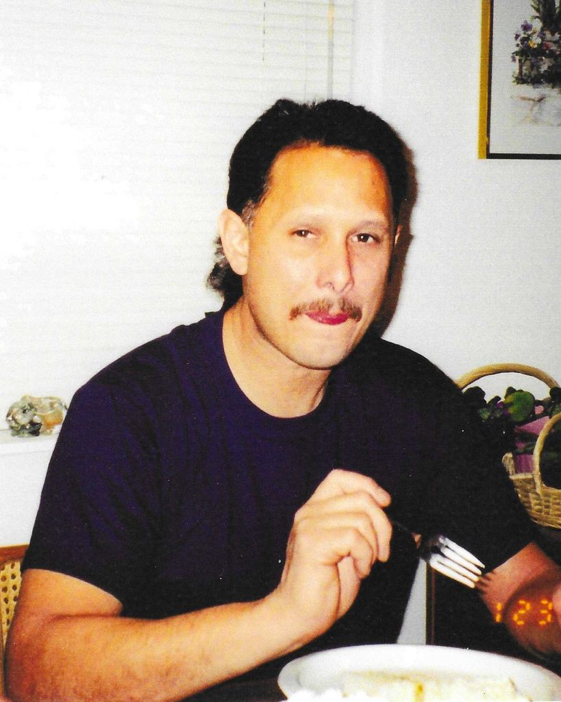 Steven L. Melichar Profile Photo