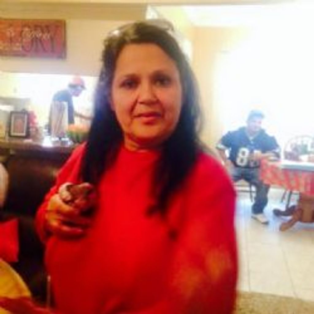 Rosa Linda Burton Profile Photo